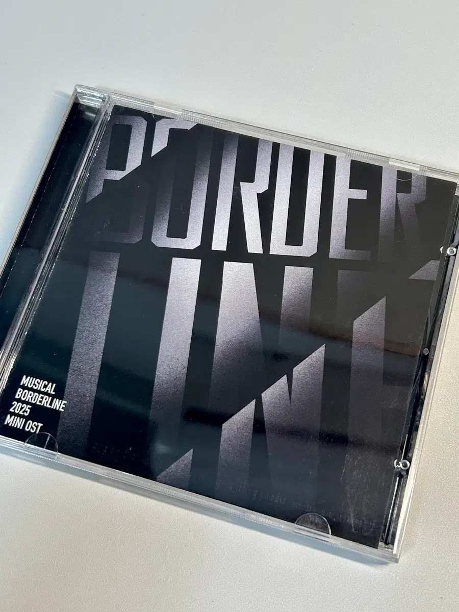 뮤지컬 종의기원 2024-25 실황 오슷 재관 ost | 브랜드 중고거래